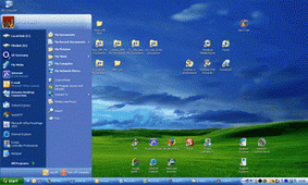 Royale Theme
